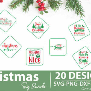 Christmas Designs Bundle