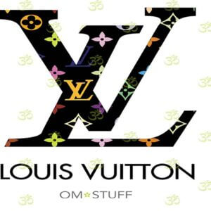 Louis Vuitton Logos Fashion SVG Bundle – Design Cut File For Silhouette, Cricut, Sublimation Svg/Png/Eps