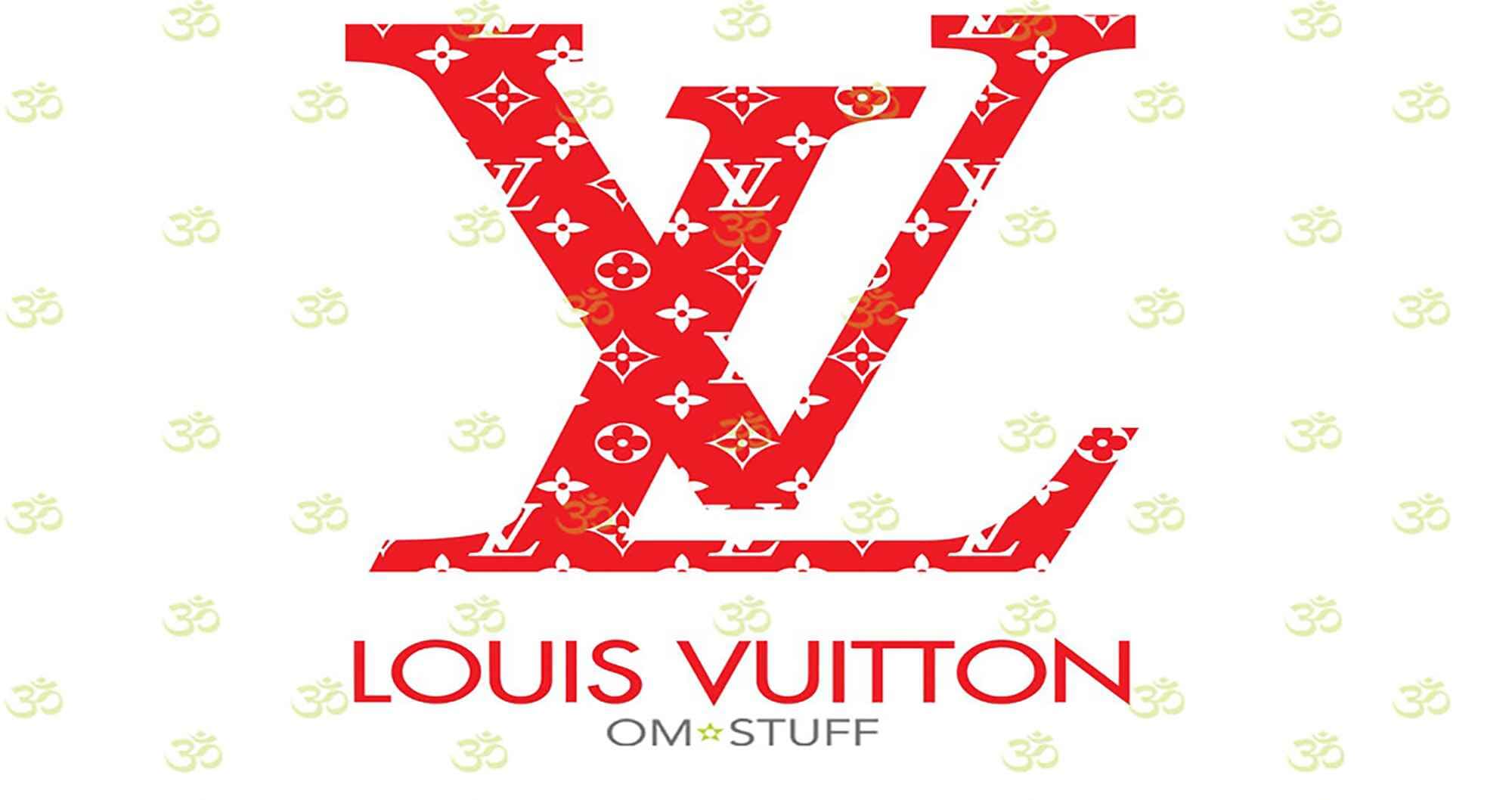 Louis Vuitton SVG Bundle, Louis Vuitton SVG, Louis Vuitton ...