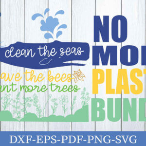 No More Plastic Bundle