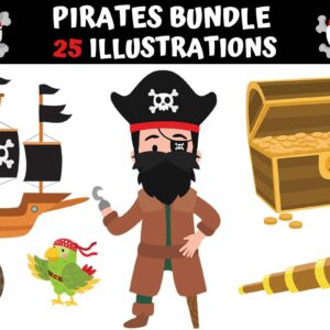 Pirates Bundle